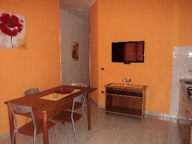 Apartamento de vacaciones en Santa Maria Navarrese (Ogliastra)Casa de vacaciones