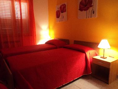 Apartamento de vacaciones en Santa Maria Navarrese (Ogliastra)Casa de vacaciones