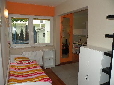Apartamento de vacaciones en Bled (Bled)Casa de vacaciones