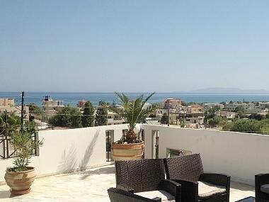 Apartamento de vacaciones en Heraklion (Irakleio)Casa de vacaciones