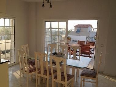 Apartamento de vacaciones en Heraklion (Irakleio)Casa de vacaciones
