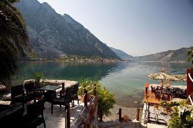 Villa en Kotor (Montenegro)Casa de vacaciones