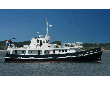 Barco en Barcelona (Barcelona)Casa de vacaciones