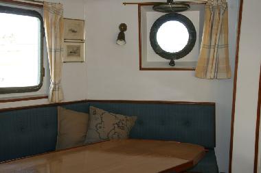 Barco en Barcelona (Barcelona)Casa de vacaciones