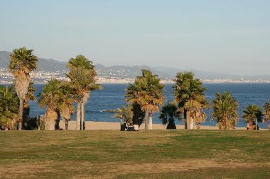 Barco en Barcelona (Barcelona)Casa de vacaciones