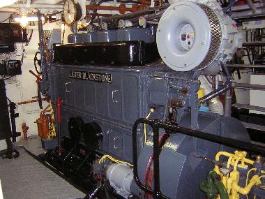 Barco en Barcelona (Barcelona)Casa de vacaciones