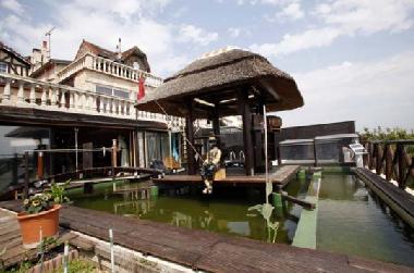 Casa de vacaciones en EPINAY SUR SEINE (Seine-Saint-Denis)Casa de vacaciones