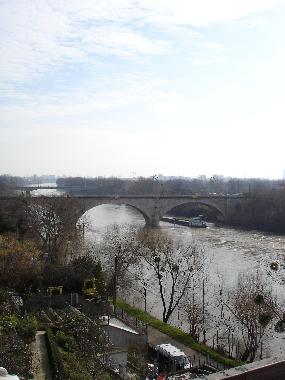 Casa de vacaciones en EPINAY SUR SEINE (Seine-Saint-Denis)Casa de vacaciones