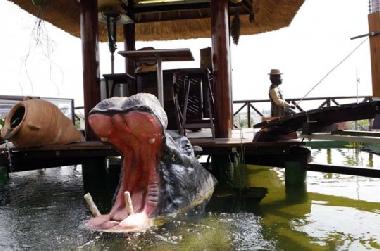 Casa de vacaciones en EPINAY SUR SEINE (Seine-Saint-Denis)Casa de vacaciones