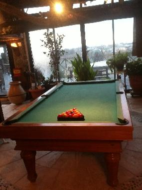 Casa de vacaciones en EPINAY SUR SEINE (Seine-Saint-Denis)Casa de vacaciones