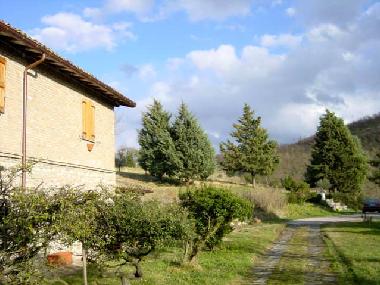 Villa en Fermignano (Pesaro e Urbino)Casa de vacaciones