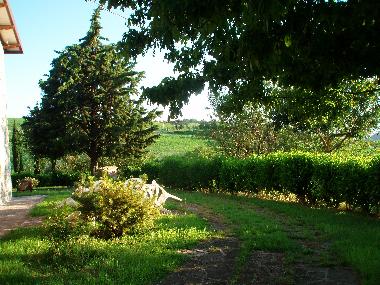Villa en Fermignano (Pesaro e Urbino)Casa de vacaciones