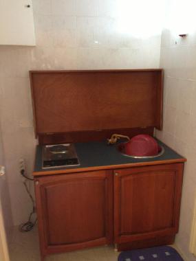 Apartamento de vacaciones en TRAPANI (Trapani)Casa de vacaciones