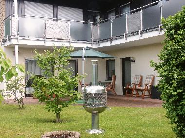 Apartamento de vacaciones en Losheim am See (Merzig-Wadern)Casa de vacaciones