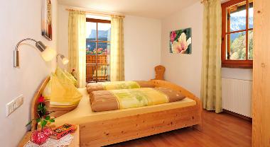 Apartamento de vacaciones en Tisens (Bolzano-Bozen)Casa de vacaciones