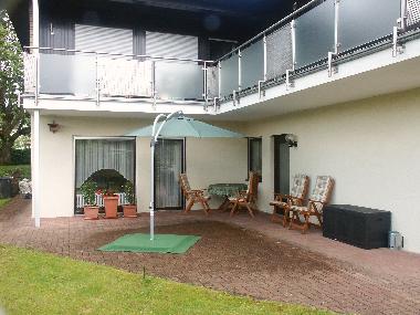 Apartamento de vacaciones en Losheim am See (Merzig-Wadern)Casa de vacaciones