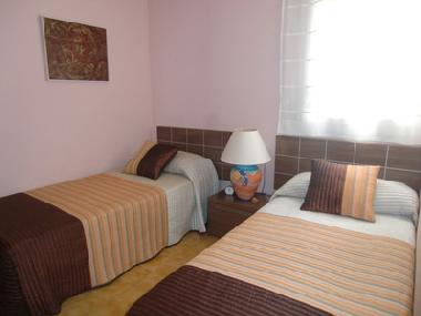 Apartamento de vacaciones en girona (Girona)Casa de vacaciones