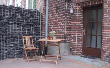 Apartamento de vacaciones en Wettringen (Mnsterland)Casa de vacaciones
