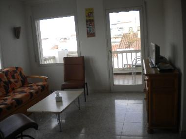 Apartamento de vacaciones en empuriabrava (Girona)Casa de vacaciones