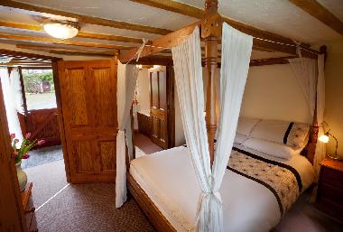 Casa de vacaciones en Tavistock (South West)Casa de vacaciones