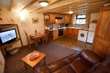 Casa de vacaciones en Tavistock (South West)Casa de vacaciones