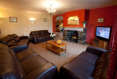 Casa de vacaciones en Tavistock (South West)Casa de vacaciones