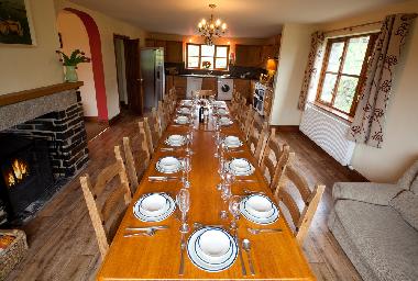 Casa de vacaciones en Tavistock (South West)Casa de vacaciones