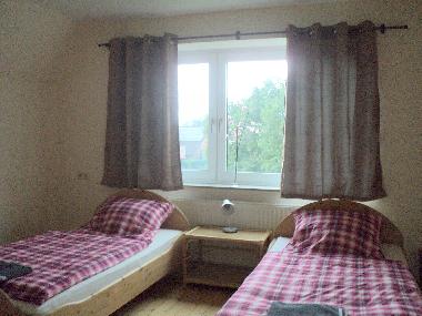 Apartamento de vacaciones en Wettringen (Mnsterland)Casa de vacaciones