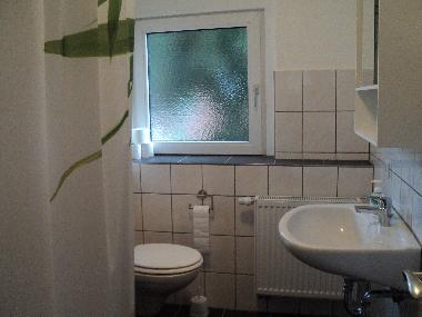 Apartamento de vacaciones en Wettringen (Mnsterland)Casa de vacaciones