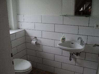 Apartamento de vacaciones en Wettringen (Mnsterland)Casa de vacaciones