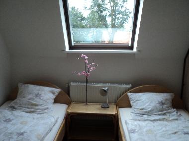 Apartamento de vacaciones en Wettringen (Mnsterland)Casa de vacaciones