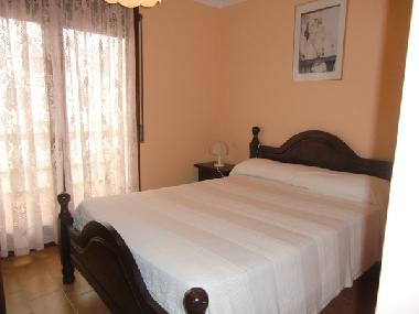 dormitorio principal