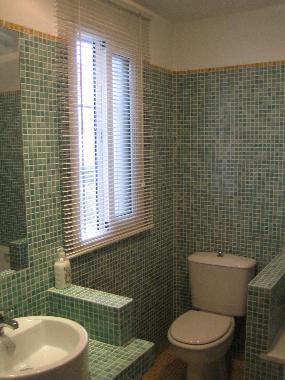 Casa de vacaciones en estepona (Mlaga)Casa de vacaciones