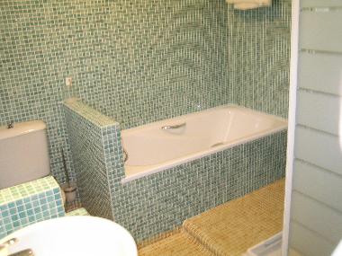 Casa de vacaciones en estepona (Mlaga)Casa de vacaciones