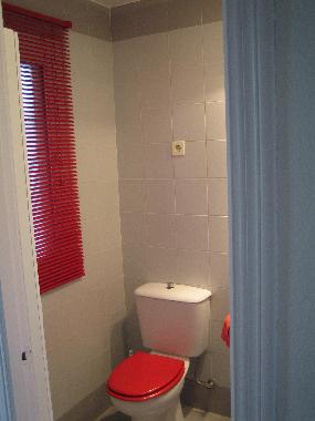 Casa de vacaciones en estepona (Mlaga)Casa de vacaciones