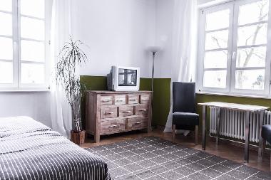 Apartamento de vacaciones en Berlin (Treptow)Casa de vacaciones