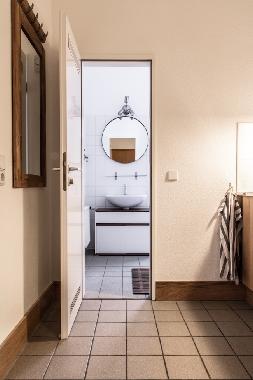 Apartamento de vacaciones en Berlin (Treptow)Casa de vacaciones