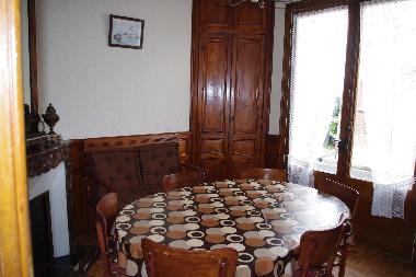 Casa de vacaciones en LE  TREPORT (Seine-Maritime)Casa de vacaciones