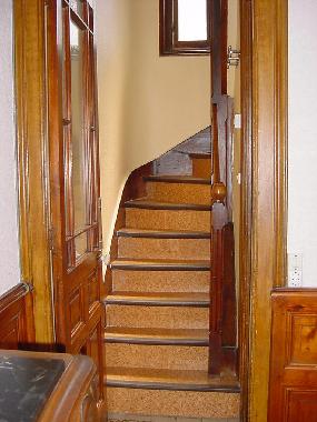 Casa de vacaciones en LE  TREPORT (Seine-Maritime)Casa de vacaciones