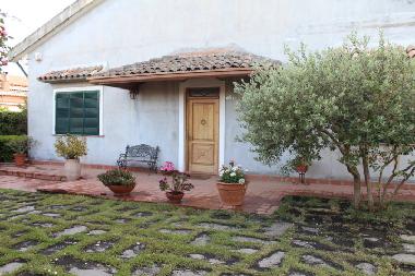 Villa en Santa Venerina (Catania)Casa de vacaciones