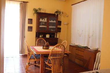 Villa en Santa Venerina (Catania)Casa de vacaciones