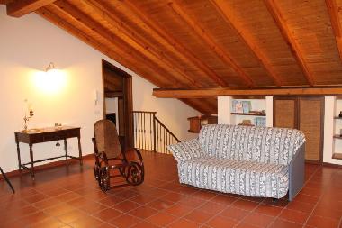 Villa en Santa Venerina (Catania)Casa de vacaciones