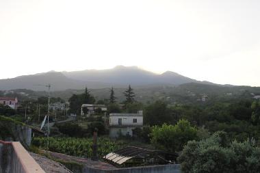 Villa en Santa Venerina (Catania)Casa de vacaciones