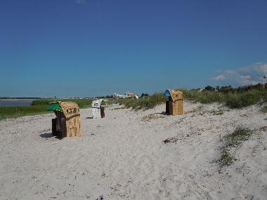 Apartamento de vacaciones en Marina Wendtorf (Ostsee-Festland)Casa de vacaciones