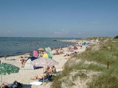 Apartamento de vacaciones en Marina Wendtorf (Ostsee-Festland)Casa de vacaciones