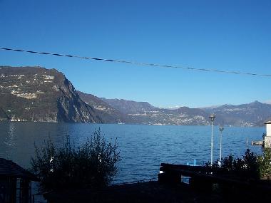 Casa de vacaciones en Monte Isola (Brescia)Casa de vacaciones