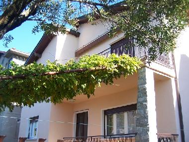 Casa de vacaciones en Monte Isola (Brescia)Casa de vacaciones