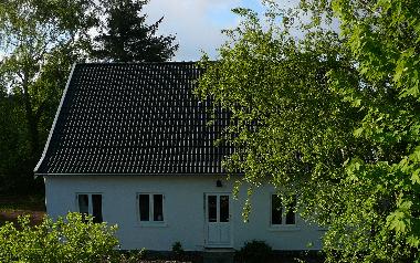 Casa de vacaciones en Faxe Ladeplads (Storstrom)Casa de vacaciones