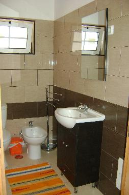 Casa de vacaciones en Loul� (Algarve)Casa de vacaciones