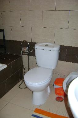 Casa de vacaciones en Loul� (Algarve)Casa de vacaciones